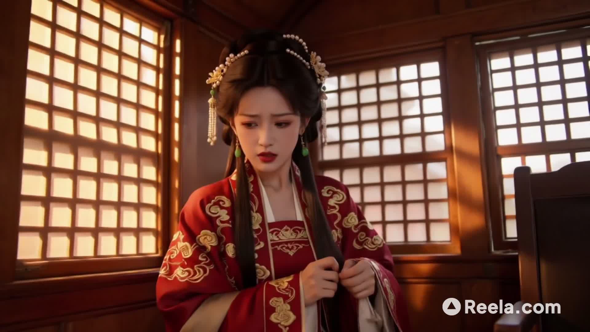 绿茶妹妹下毒试探？看满级姐姐如何反杀