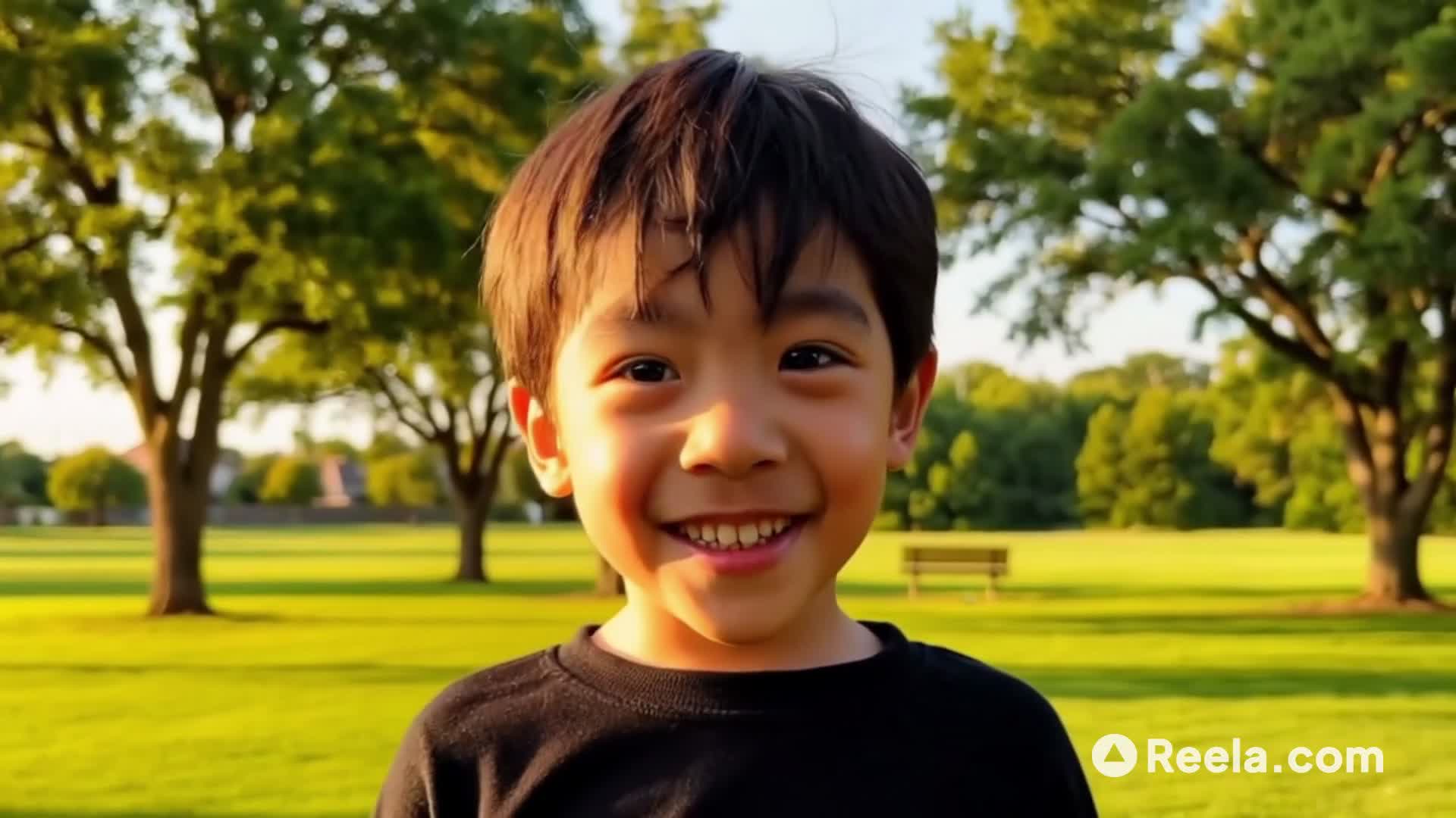 Our Little Garden of Happiness 🌱