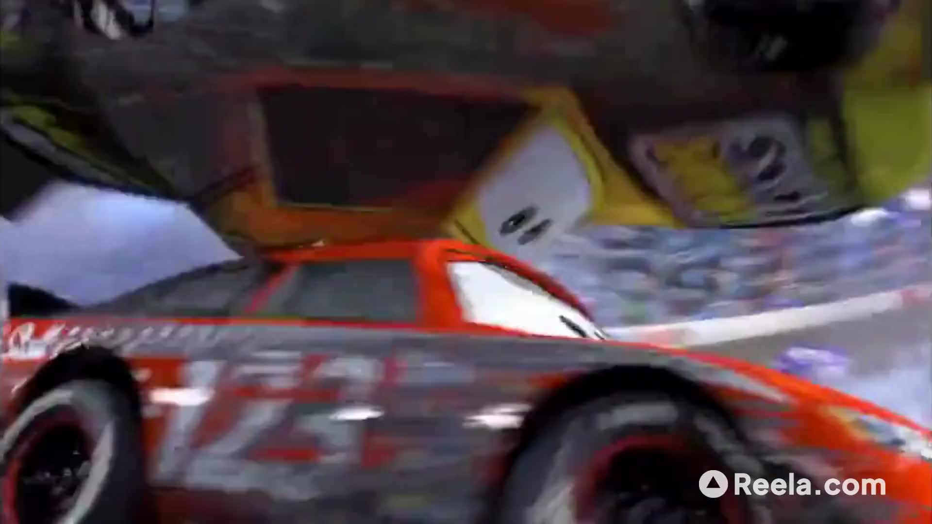 Is the GOAT officially washed? 🏎️💨