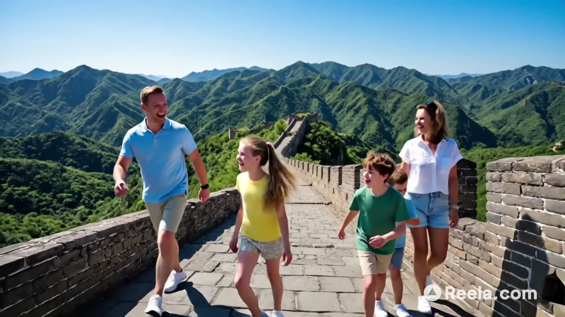 Forget What You Heard About China