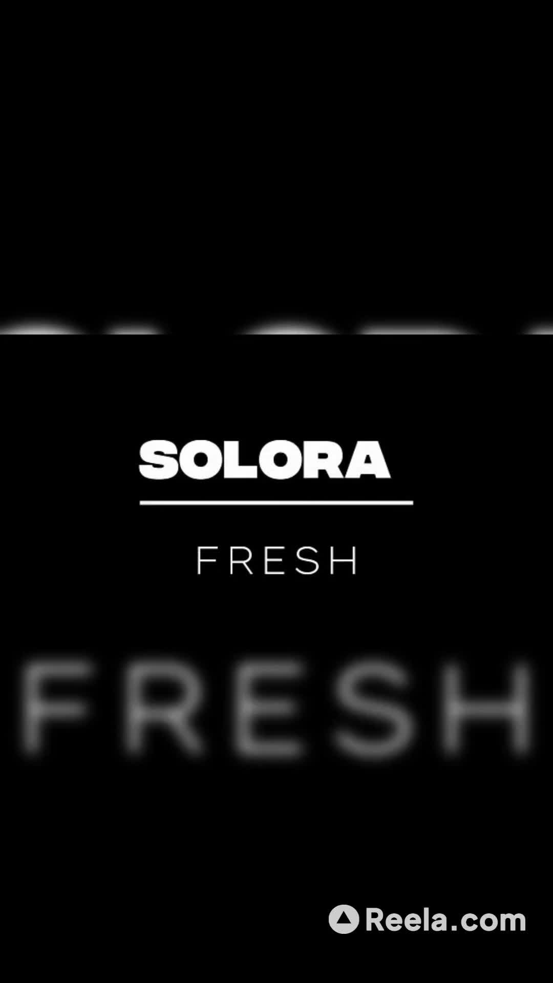 Solora Fresh North American Distribution