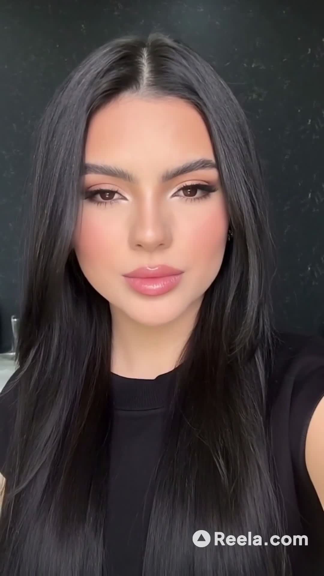 Is She Real?