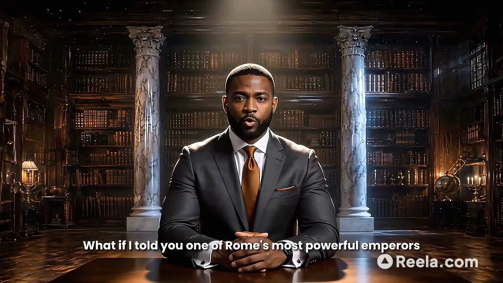 The Fake Roman Emperor You Believed Was Real